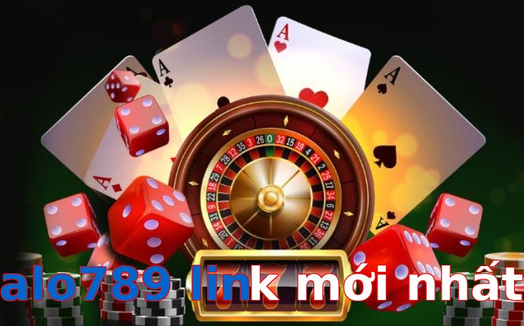 alo789 link mới nhất
